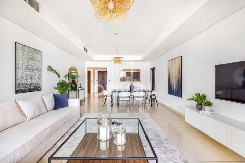 شقة في The Crescent, نخلة جميرا, دبي 2 غرف نوم, 181.72 م² رقم 128719