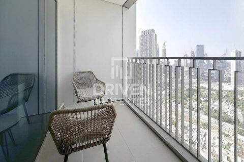 Apartment in Zabeel, Dubai 1 bedroom, 68.75 sq.m. № 128718 - photo 11