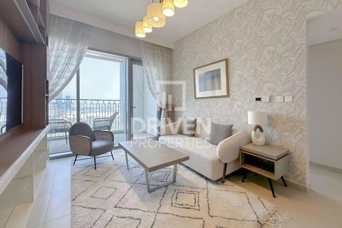 Apartment in Zabeel, Dubai 1 bedroom, 68.75 sq.m. № 128718