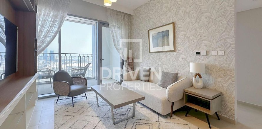 Apartment in Zabeel, Dubai 1 bedroom, 68.75 sq.m. № 128718