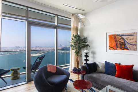 Appartement à Dubai, 2 chambres, 108.12 m², № 9018 - photo 1