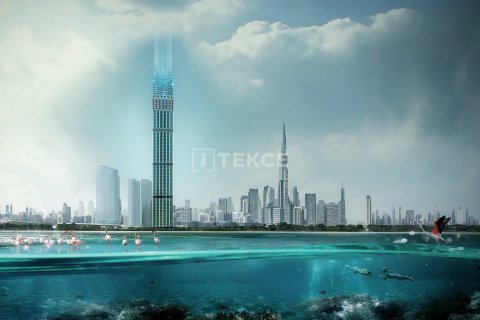 Appartement à Business Bay, Dubai, 4 chambres, 635 m², № 9016 - photo 4