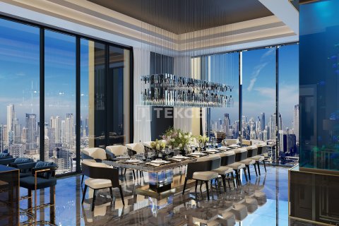 Appartement à Business Bay, Dubai, 4 chambres, 635 m², № 9016 - photo 18