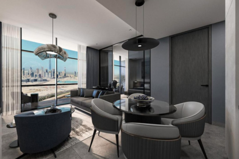Appartement à Dubai, 1 chambre, 55 m², № 9026 - photo 5