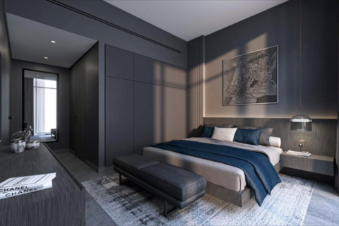 Appartement à Dubai, 1 chambre, 55 m², № 9026 - photo 7