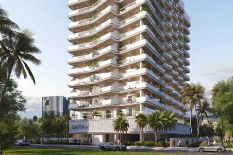 Cove Edition in Dubai Land, Dubai, № 9025