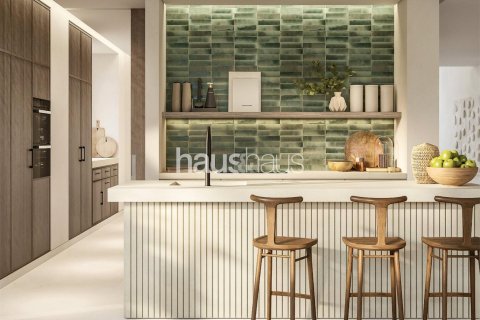 Villa en Deira, Dubai, 6 dormitorios, 1268 m², № 43318 - foto 9