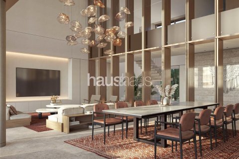 Villa en Deira, Dubai, 6 dormitorios, 1268 m², № 43318 - foto 8