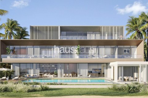 Villa en Deira, Dubai, 6 dormitorios, 1268 m², № 43318 - foto 1
