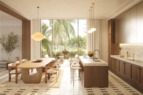 Villa en Deira, Dubai, 6 dormitorios, 1268 m², № 43318 - foto 19