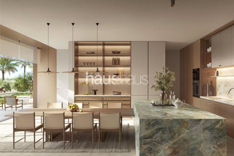 Villa en Deira, Dubai, 6 dormitorios, 1268 m², № 43318 - foto 4