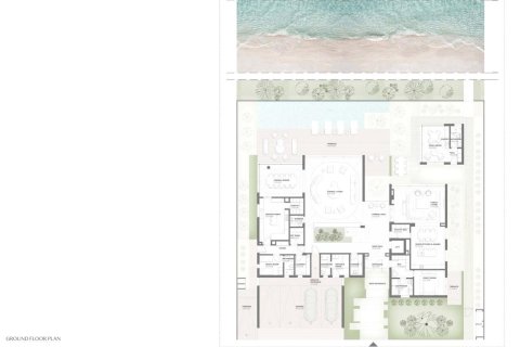 Villa en Deira, Dubai, 6 dormitorios, 1268 m², № 43318 - foto 24