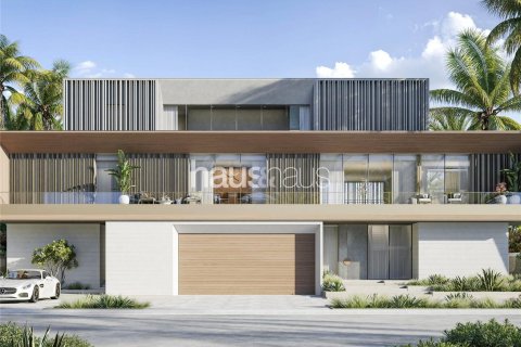 Villa en Deira, Dubai, 6 dormitorios, 1268 m², № 43318 - foto 14