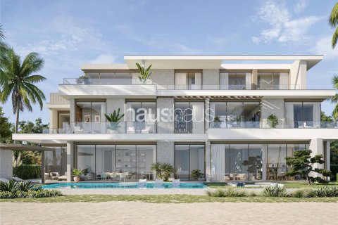 Villa en Deira, Dubai, 6 dormitorios, 1268 m², № 43318 - foto 12