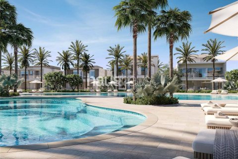 Villa en Deira, Dubai, 6 dormitorios, 1268 m², № 43318 - foto 11