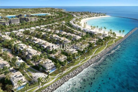 Villa en Deira, Dubai, 6 dormitorios, 1268 m², № 43318 - foto 23