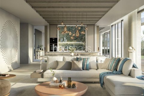 Villa en Deira, Dubai, 6 dormitorios, 1268 m², № 43318 - foto 3