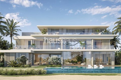 Villa en Deira, Dubai, 6 dormitorios, 1268 m², № 43318 - foto 17