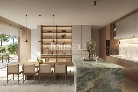 Villa en Deira, Dubai, 6 dormitorios, 1268 m², № 43318 - foto 15