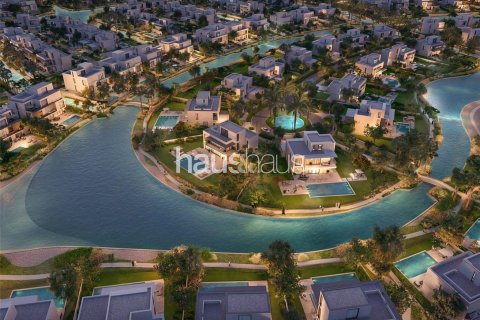 Villa en Dubai, 4 dormitorios, 961 m², № 43317 - foto 6