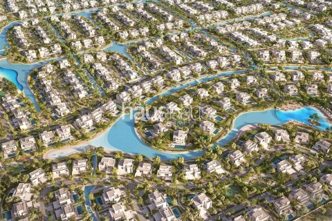 Villa en Dubai, 4 dormitorios, 961 m², № 43317 - foto 23