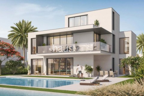 Villa en Dubai, 4 dormitorios, 961 m², № 43317 - foto 13