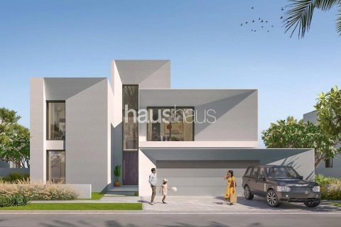 Villa en Dubai, 4 dormitorios, 961 m², № 43317 - foto 12