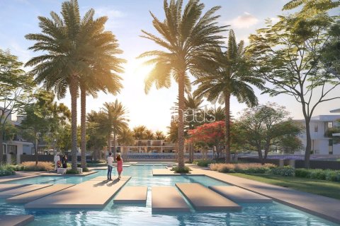 Villa en Dubai, 4 dormitorios, 961 m², № 43317 - foto 16