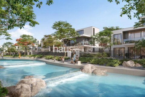 Villa en Dubai, 4 dormitorios, 961 m², № 43317 - foto 15