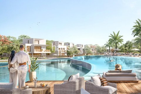 Villa en Dubai, 4 dormitorios, 961 m², № 43317 - foto 10