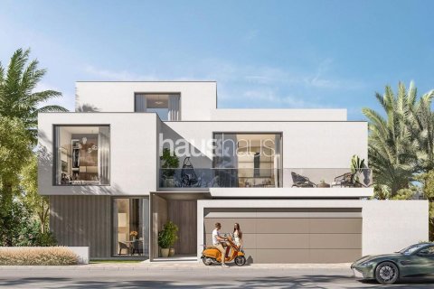 Villa en Dubai, 4 dormitorios, 961 m², № 43317 - foto 11