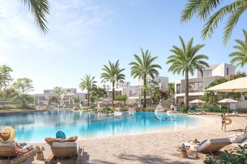 Villa en Dubai, 4 dormitorios, 961 m², № 43317 - foto 21
