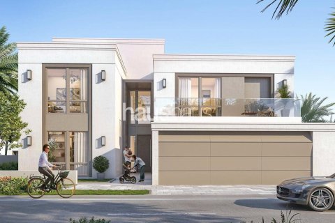 Villa en Dubai, 4 dormitorios, 961 m², № 43317 - foto 17