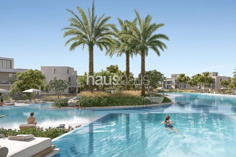 Villa en Dubai, 4 dormitorios, 961 m², № 43317 - foto 7