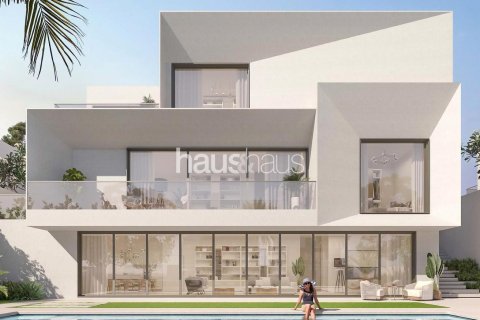 Villa en Dubai, 4 dormitorios, 961 m², № 43317 - foto 3