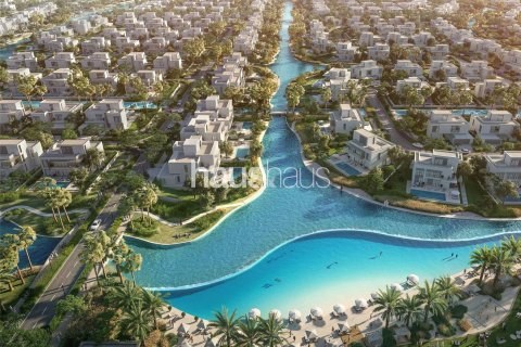 Villa en Dubai, 4 dormitorios, 961 m², № 43317 - foto 22