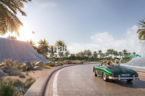 Villa en Dubai, 4 dormitorios, 961 m², № 43317 - foto 20