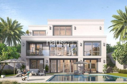 Villa en Dubai, 4 dormitorios, 961 m², № 43317 - foto 14