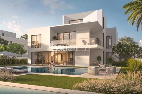 Villa en Dubai, 4 dormitorios, 961 m², № 43317 - foto 9