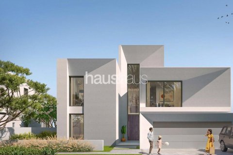 Villa en Dubai, 4 dormitorios, 961 m², № 43317 - foto 18
