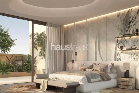 فيلا في Meydan, دبي 6 غرف نوم , 837 م² رقم 43325 - صورة 18