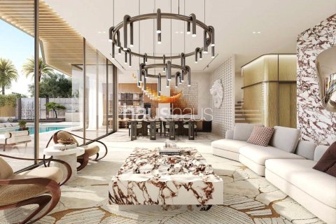 فيلا في Meydan, دبي 6 غرف نوم , 837 م² رقم 43325 - صورة 14