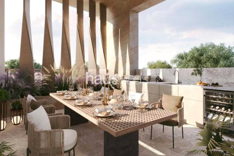 فيلا في Meydan, دبي 6 غرف نوم , 837 م² رقم 43325 - صورة 19