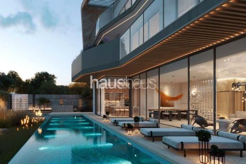 فيلا في Meydan, دبي 6 غرف نوم , 837 م² رقم 43325 - صورة 17