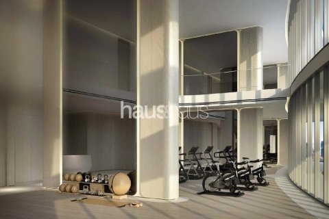 شقة في Dubai Science Park, دبي استوديو, 49 م² رقم 43326 - صورة 8