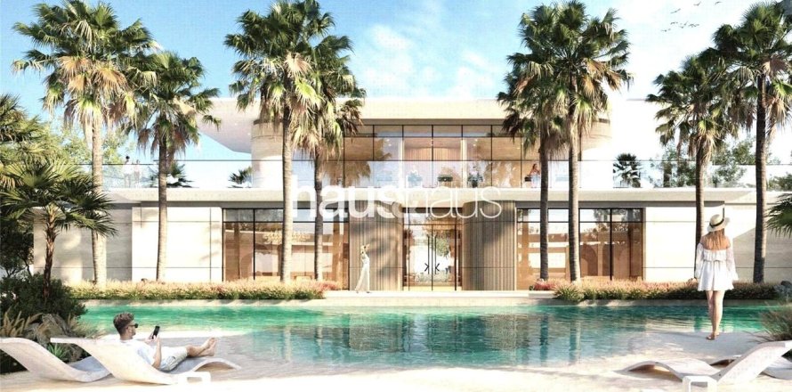 Вилла в Nadd Al Sheba, Дубай, 6 спален, 1054м², № 43323