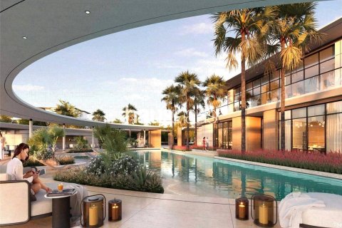 Villa in Nadd Al Sheba, Dubai 6 bedrooms, 1054 sq.m. № 43327 - photo 12