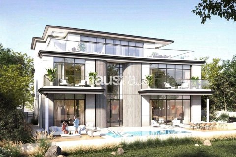 Villa in Nadd Al Sheba, Dubai 6 bedrooms, 1054 sq.m. № 43327 - photo 14