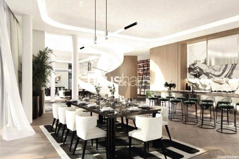 Villa in Nadd Al Sheba, Dubai 6 bedrooms, 1054 sq.m. № 43327 - photo 6