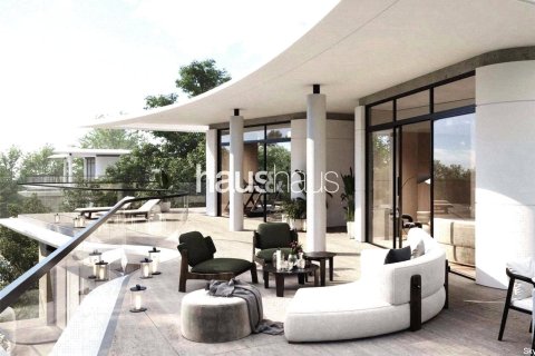 Villa in Nadd Al Sheba, Dubai 6 bedrooms, 1054 sq.m. № 43327 - photo 3